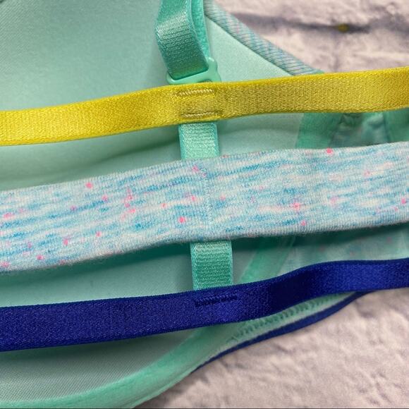 NEW Victoria Secret Cotton Bra - Picture 6 of 7